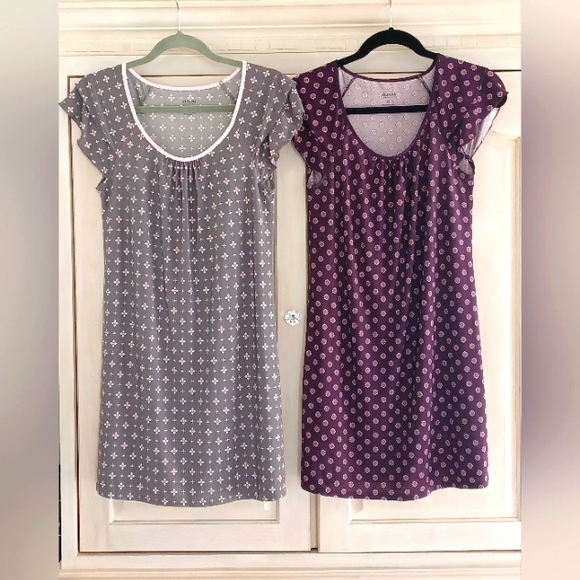 Set of 2 Alfani nightgowns - Picture 1 of 9